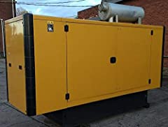 100 kva volvo for sale  Delivered anywhere in UK