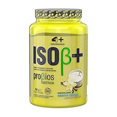 Plus iso vaniglia usato  Spedito ovunque in Italia 