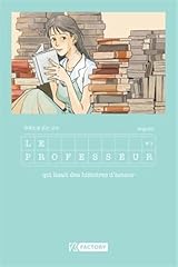 Professeur qui lisait for sale  Delivered anywhere in UK