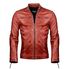 Paulgos herren lederjacke gebraucht kaufen  Wird an jeden Ort in Deutschland