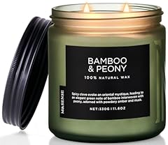 Sense bamboo peony for sale  Delivered anywhere in UK