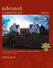 Ballenstedt wandel zeit gebraucht kaufen  Wird an jeden Ort in Deutschland