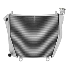 Tcmt silver radiator for sale  Delivered anywhere in USA 