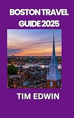 Boston travel guide for sale  Delivered anywhere in USA 