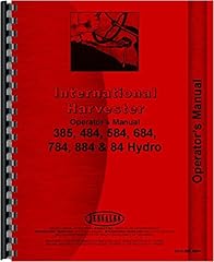 International harvester 684 for sale  Delivered anywhere in USA 