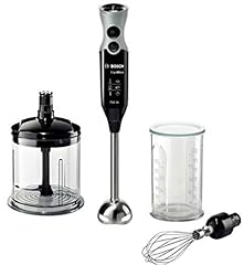 Bosch ergomixx mélangeur d'occasion  Livré partout en Belgiqu