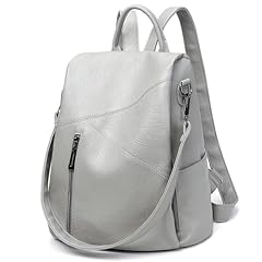 Liangfun damen lederrucksack gebraucht kaufen  Wird an jeden Ort in Deutschland