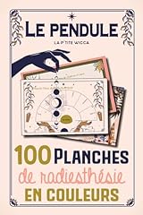 Pendule 100 planches usato  Spedito ovunque in Italia 