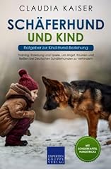 Schäferhund kind ratgeber gebraucht kaufen  Wird an jeden Ort in Deutschland