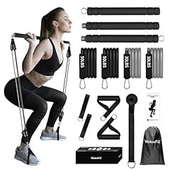 Pilates bar kit for sale  Delivered anywhere in USA 