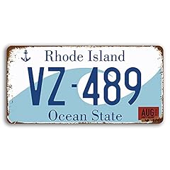 Embossed license plate for sale  Delivered anywhere in USA 