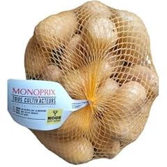 Monoprix pommes terre d'occasion  Livré partout en France