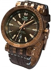 Vostok armbanduhr nh35a for sale  Delivered anywhere in USA 