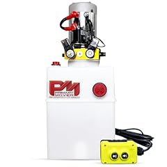 Primary mover 12vdc for sale  Delivered anywhere in USA 