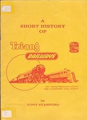 Short history triang for sale  Delivered anywhere in Ireland