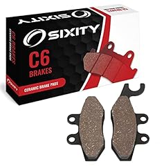 Sixity rear ceramic for sale  Delivered anywhere in USA 