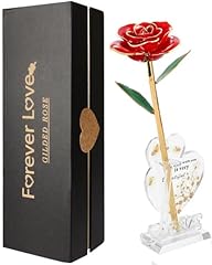 Gold dipped rose for sale  Delivered anywhere in USA 