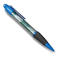 Blue ballpoint pen for sale  Delivered anywhere in UK