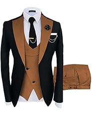 Wangyue mens suits for sale  Delivered anywhere in UK