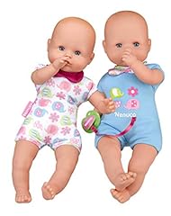 Nenuco twins gemelli usato  Spedito ovunque in Italia 