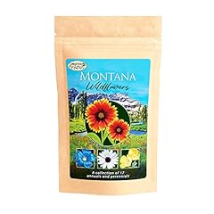 Montana wildflower seed for sale  Delivered anywhere in USA 