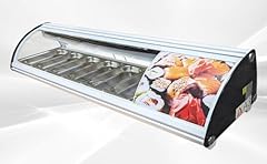 Refrigerated sushi display for sale  Delivered anywhere in USA 