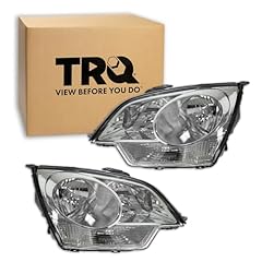 Trq driver passenger for sale  Delivered anywhere in USA 