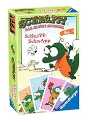 Ravensburger schnipp schnapp gebraucht kaufen  Wird an jeden Ort in Deutschland