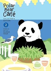 Polar bear café for sale  Delivered anywhere in USA 
