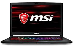 Msi ge73 raider usato  Spedito ovunque in Italia 