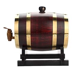 Oak barrel 1.5l for sale  Delivered anywhere in Ireland