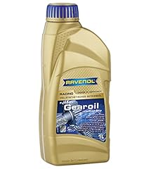 Ravenol racing gearoil gebraucht kaufen  Wird an jeden Ort in Deutschland