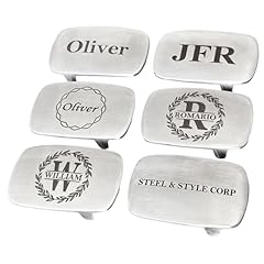 Winterfell personalized belt for sale  Delivered anywhere in USA 