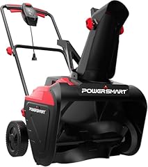 Powersmart corded snow for sale  Delivered anywhere in USA 