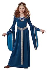 California costumes medieval for sale  Delivered anywhere in USA 