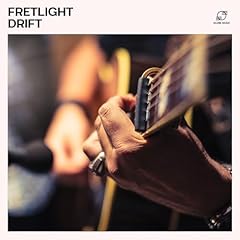 Fretlight drift guitar d'occasion  Livré partout en France