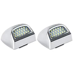 Lumina chrome led for sale  Delivered anywhere in USA 