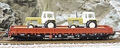 Busch 31170 flachwagen gebraucht kaufen  Wird an jeden Ort in Deutschland