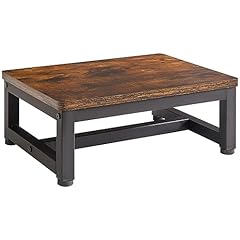 Ibuyke sgabello legno usato  Spedito ovunque in Italia 