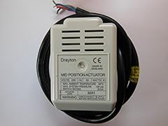 Drayton ma1 actuator for sale  Delivered anywhere in UK