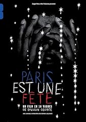 Paris fête film d'occasion  Livré partout en France