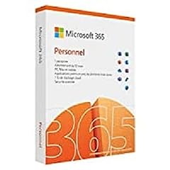 Microsoft 365 personnel d'occasion  Livré partout en Belgiqu