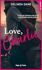 Love charlie d'occasion  Livré partout en France