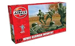 Airfix a00705 wwii for sale  Delivered anywhere in UK