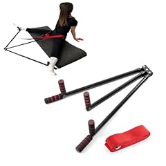 Muscleforge adductor stretcher for sale  Delivered anywhere in UK