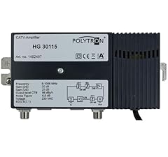 Polytron hg30115 verstärker gebraucht kaufen  Wird an jeden Ort in Deutschland
