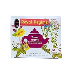 Royal regime tea usato  Spedito ovunque in Italia 