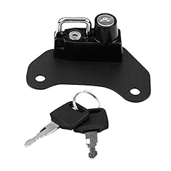 Motorcycle helmet lock for sale  Delivered anywhere in UK
