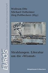 Strahlungen literatur wismut gebraucht kaufen  Wird an jeden Ort in Deutschland