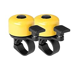 Binudum bike bell for sale  Delivered anywhere in USA 
